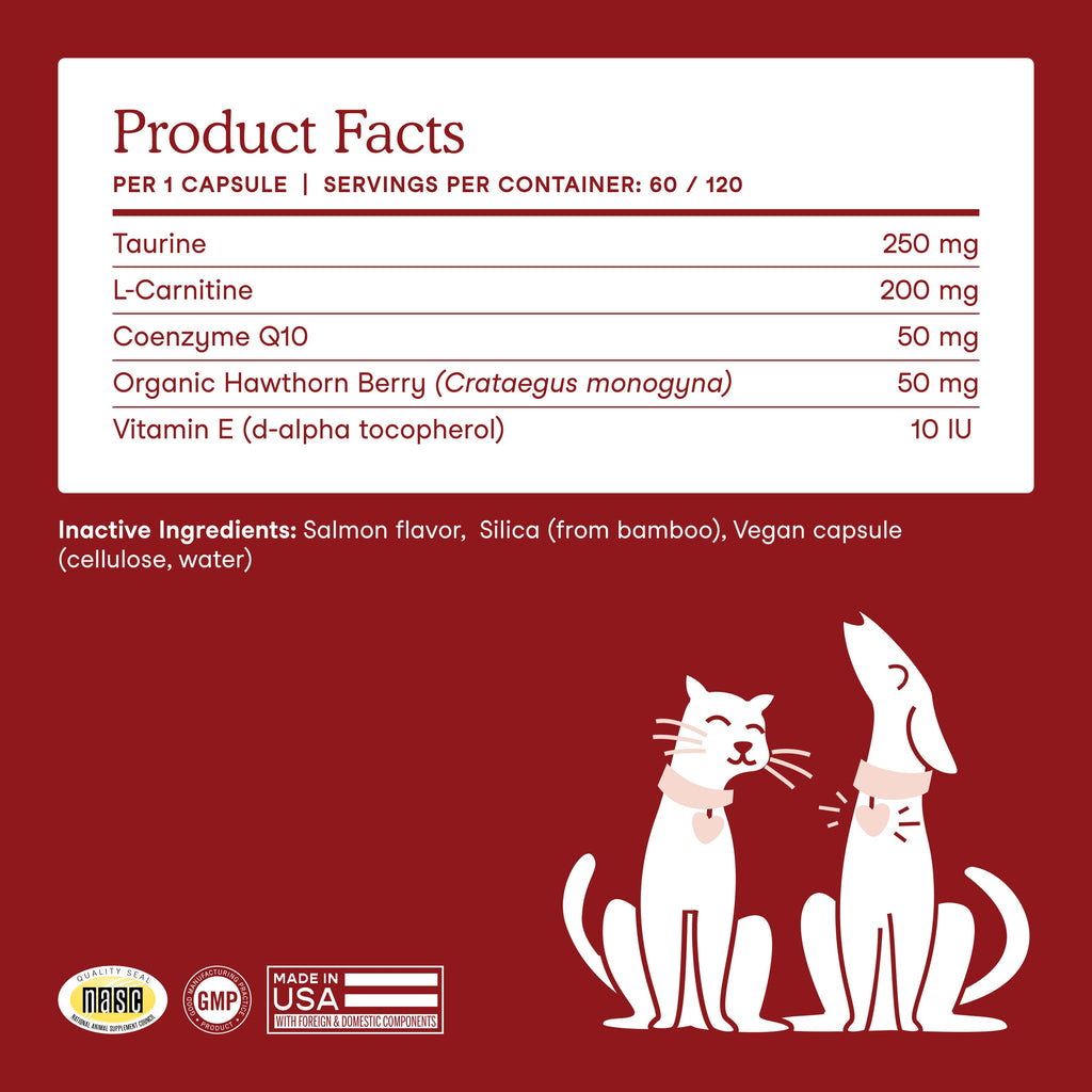 Cardiac Support Supplement product image 5