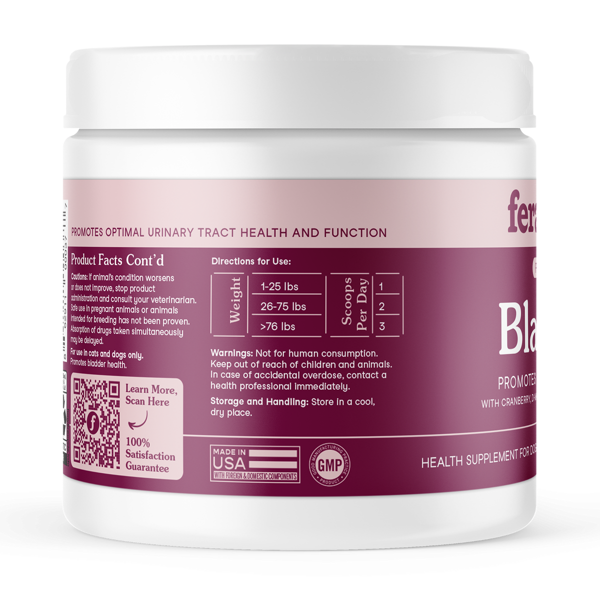 Bladder Support product image 7