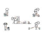 Hands-Free Dog Leash product image 13