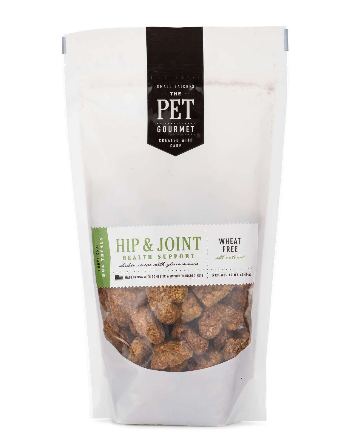 Dog Joint Support Chews product image 1