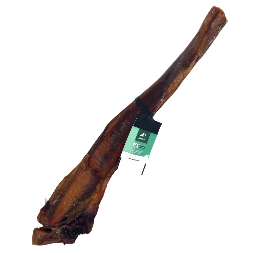 Bully Stick Dog Treat product image 1