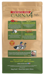 Dry Dog Food product image 3