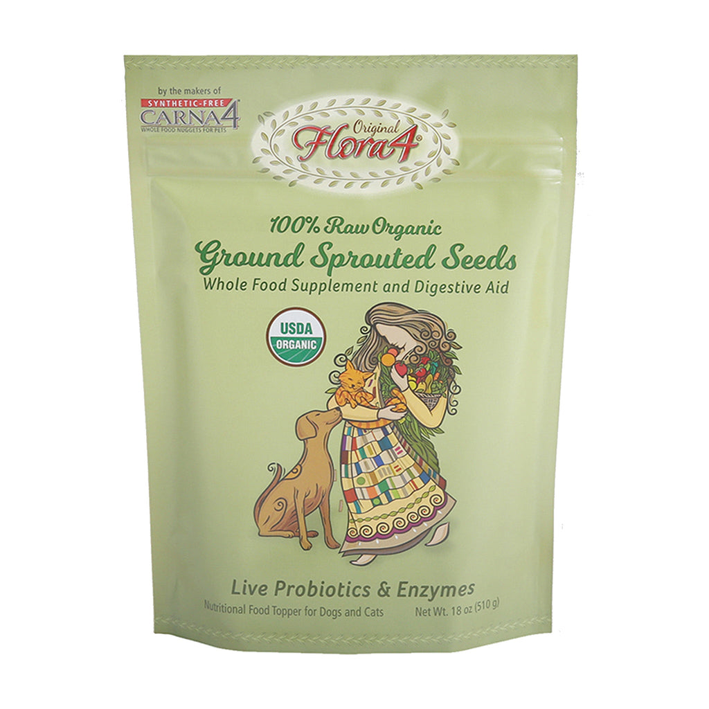 Sprouted Seed Food Topper product image 1