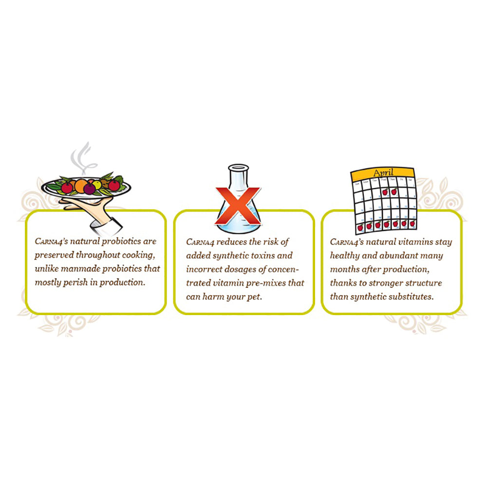 Gently Baked Chicken Dry Cat Food product image 8