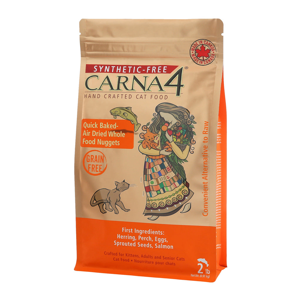 Dry Cat Food product image 1