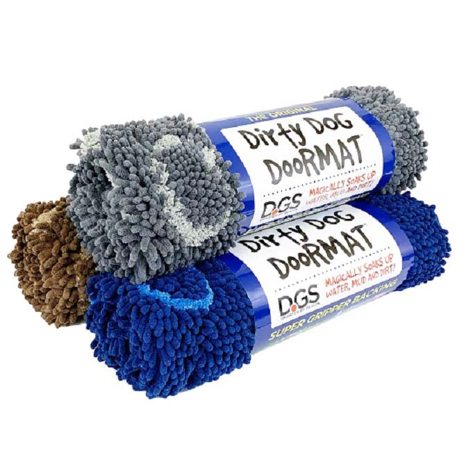 Dog Doormat product image 1