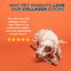 Collagen Dog Chews product image 3