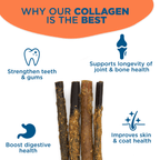 Collagen Dog Chews product image 4