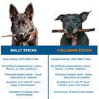 Collagen Dog Chews product image 7