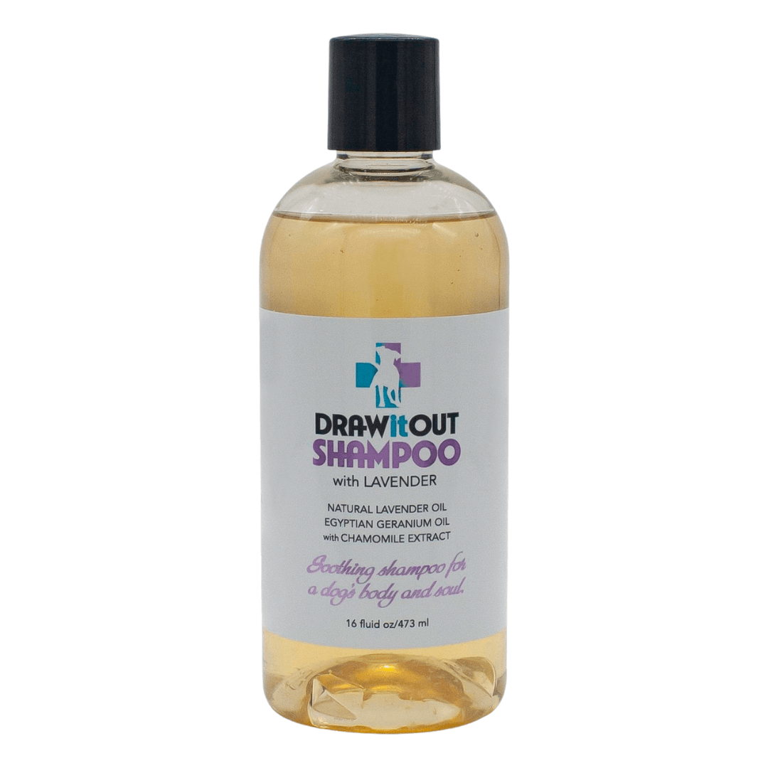 Dog Shampoo product image 1