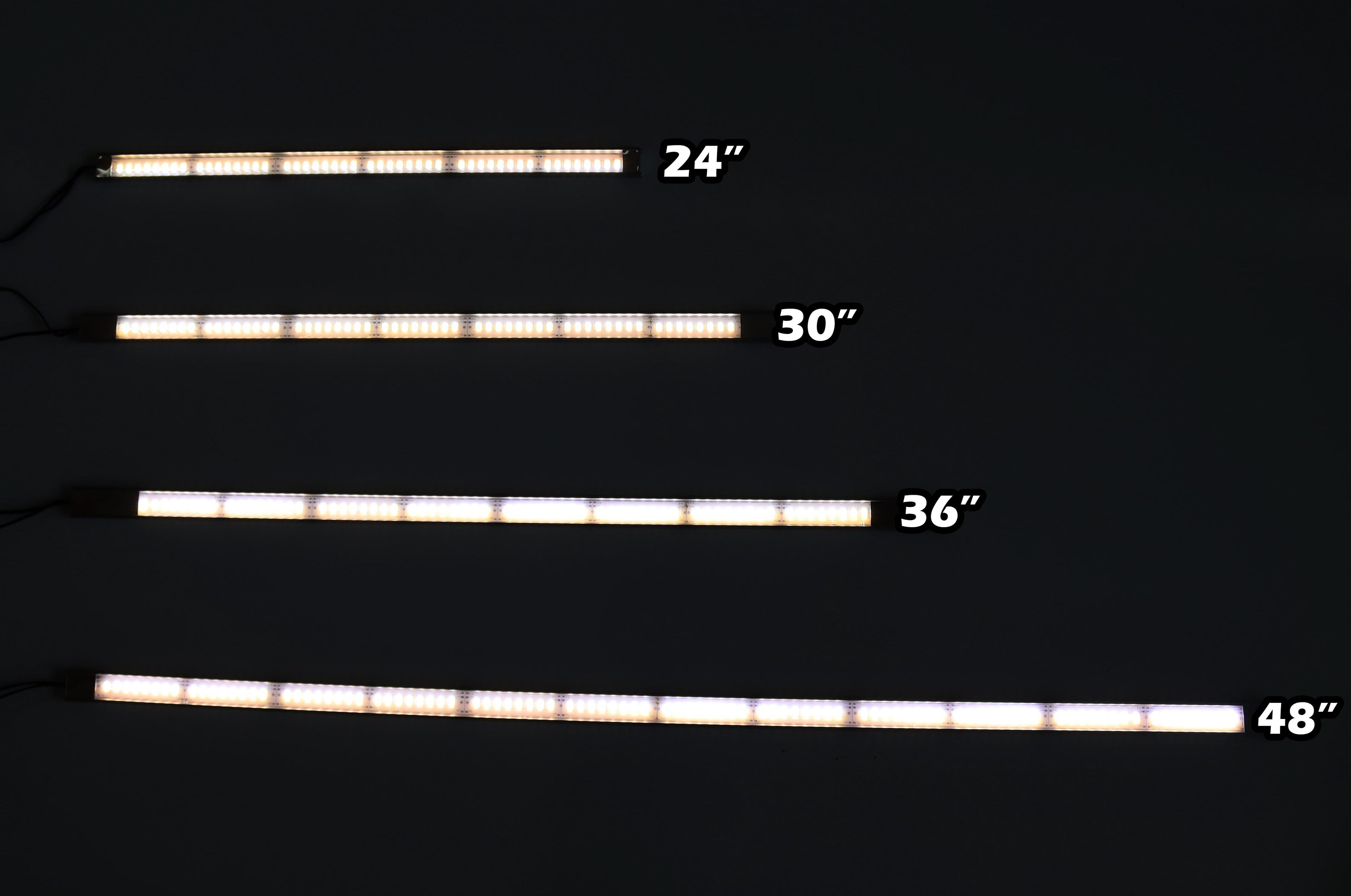 Double-Row Planted Aquarium LED Light product image 30