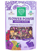 Flower and Berry Small Animal Herbal Blend product image 3