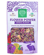 Flower and Berry Small Animal Herbal Blend product image 5