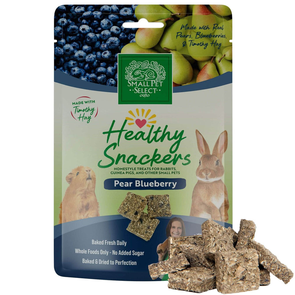 Small Animal Fruit and Hay Treats product image 5
