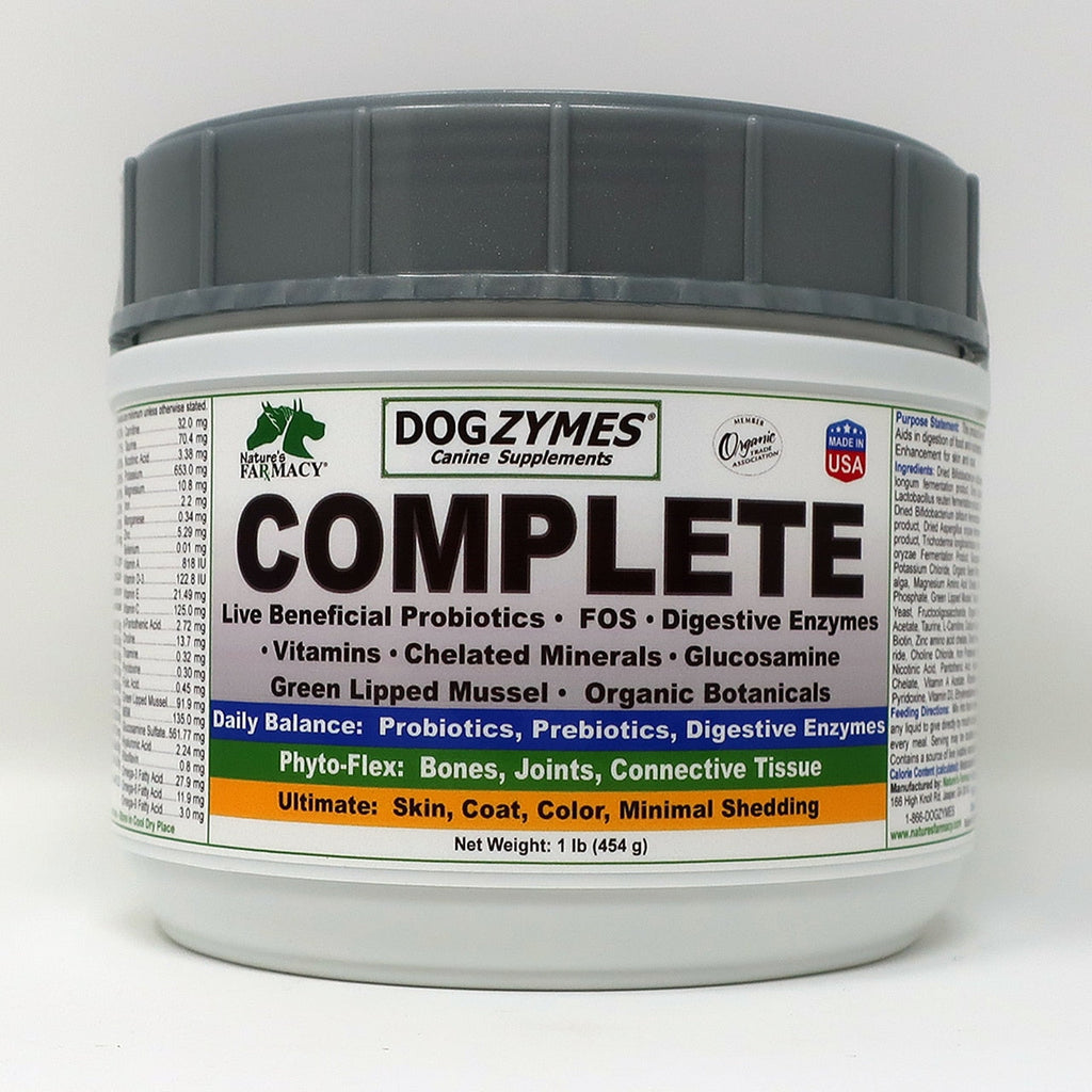 Dog Supplement product image 1