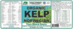 Dog Kelp Supplement product image 3