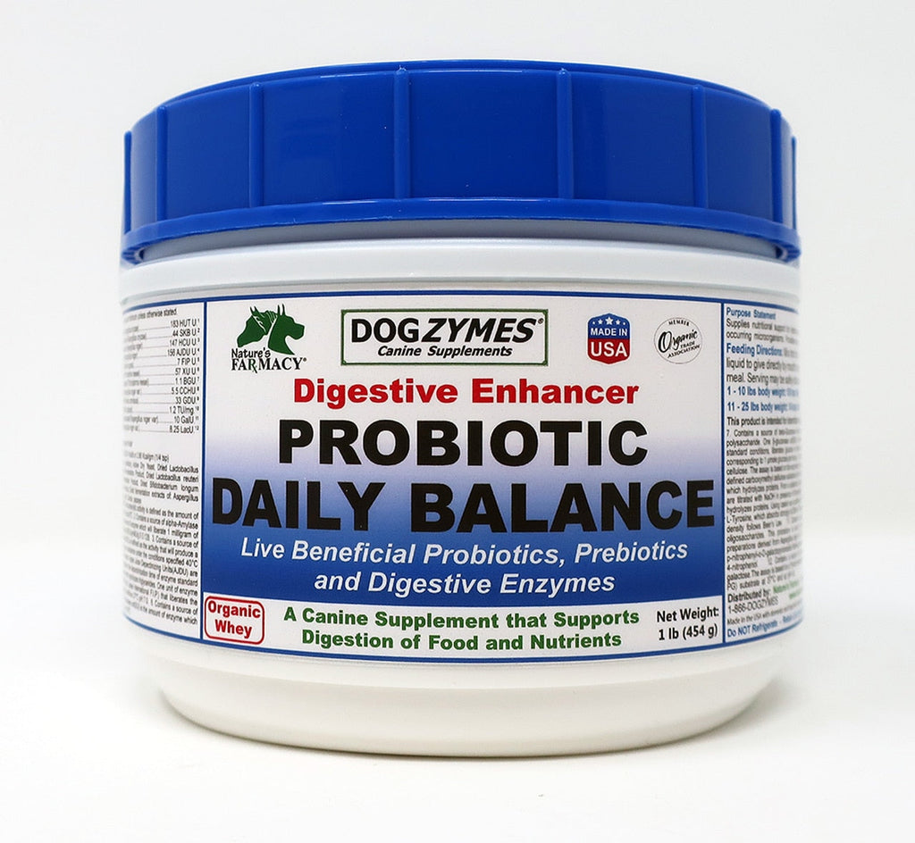 Dog Probiotic Powder product image 1
