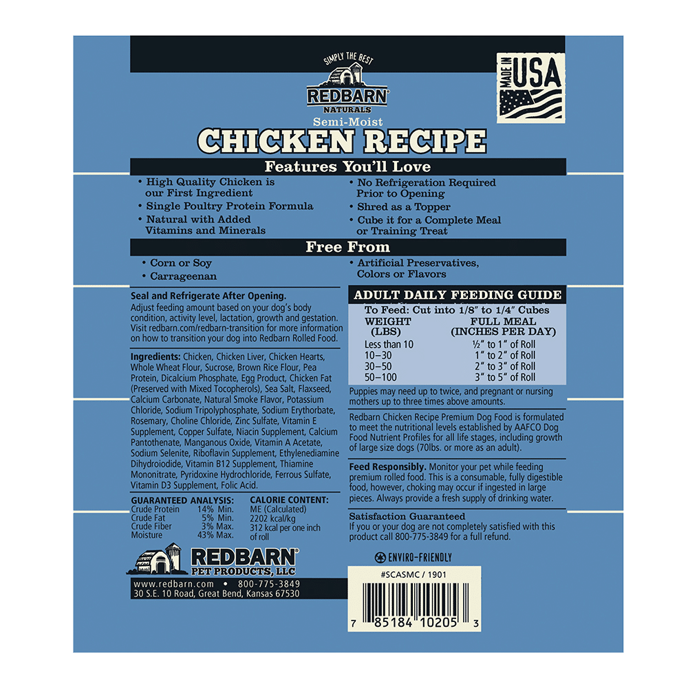 Dog Food Roll product image 2