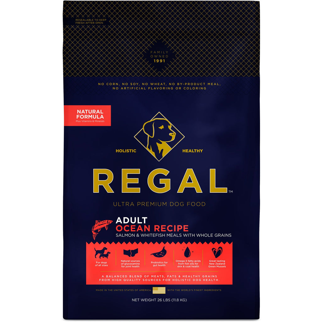 Adult Dry Dog Food product image 1