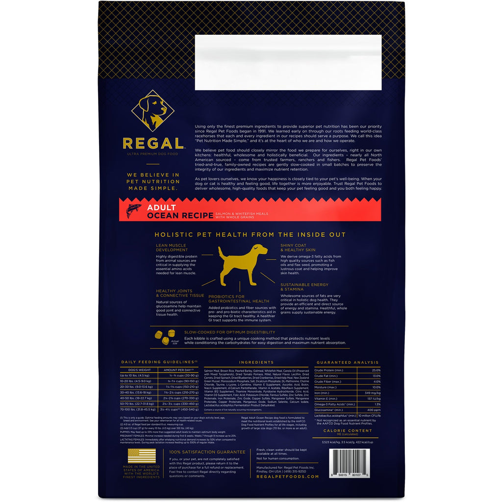 Adult Dry Dog Food product image 2