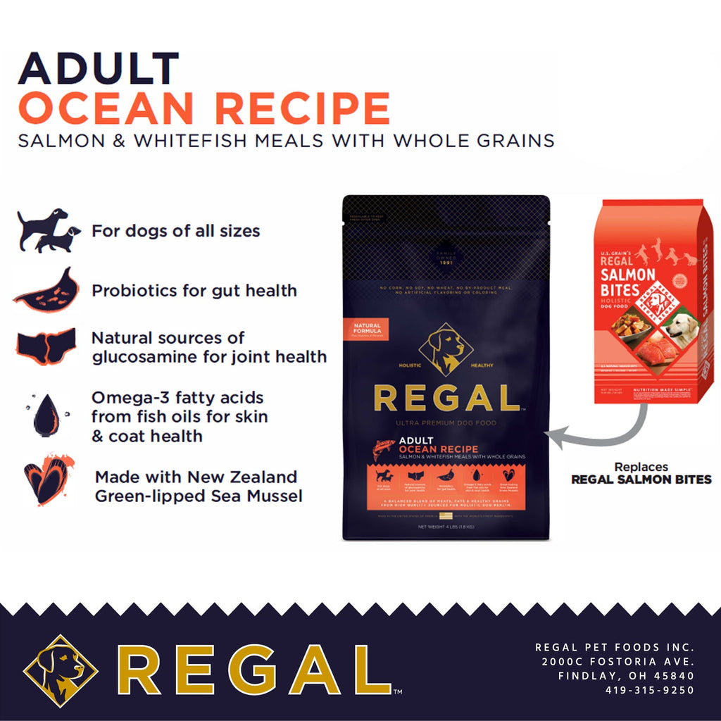 Adult Dry Dog Food product image 4