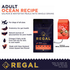 Adult Dry Dog Food product image 4