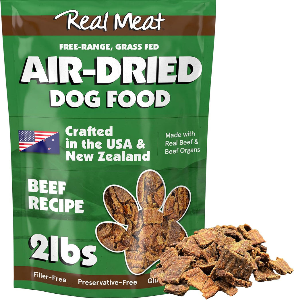 Air-Dried Dog Food product image 1
