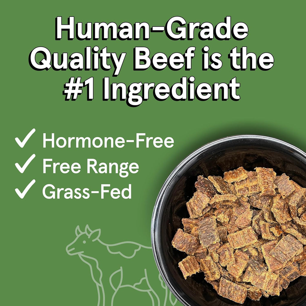 Air-Dried Dog Food product image 3