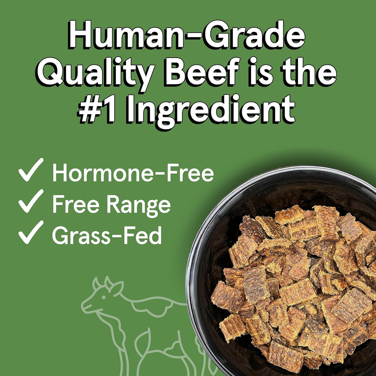 Air-Dried Dog Food product image 3