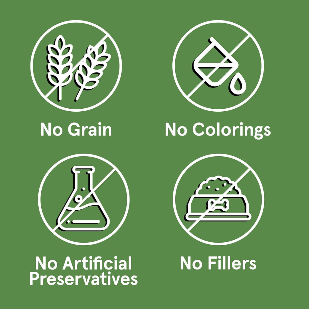 Air-Dried Dog Food product image 4