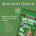 Air-Dried Dog Food product image 5