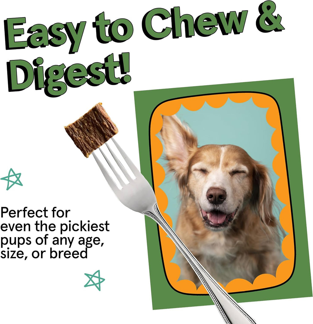 Air-Dried Dog Food product image 7