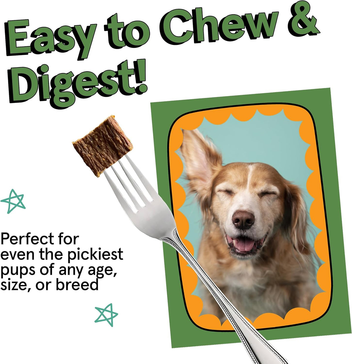 Air-Dried Dog Food product image 7