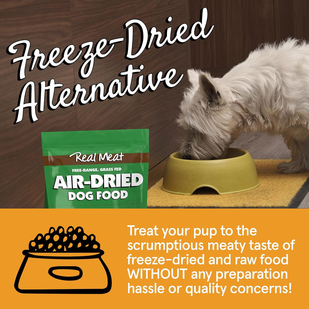 Air-Dried Dog Food product image 8