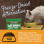 Air-Dried Dog Food product image 8
