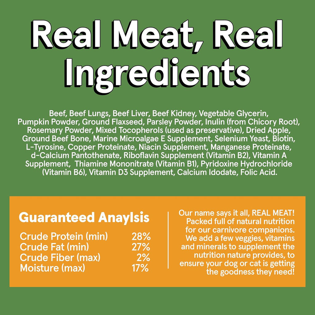 Air-Dried Dog Food product image 9