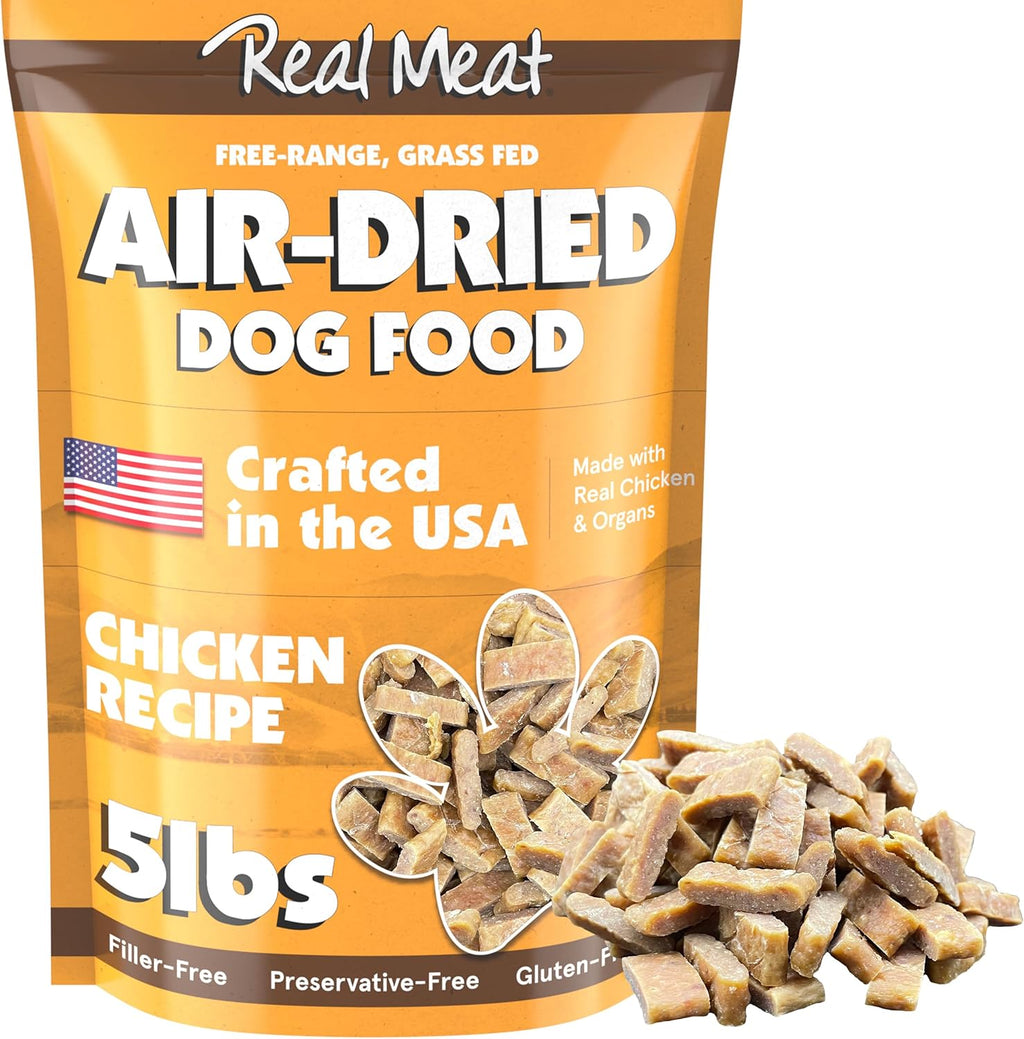 Air-Dried Dog Food product image 2