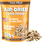 Air-Dried Dog Food product image 2