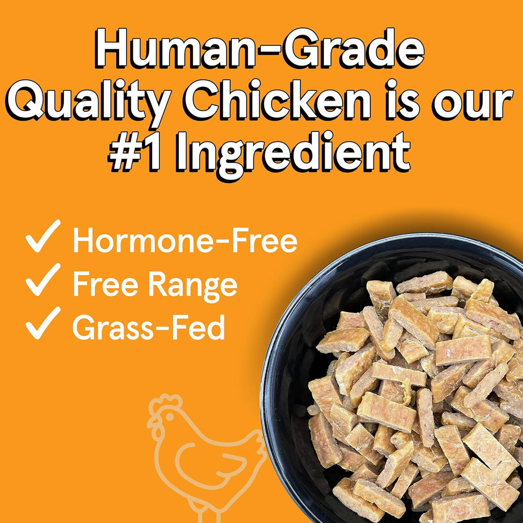 Air-Dried Dog Food product image 3