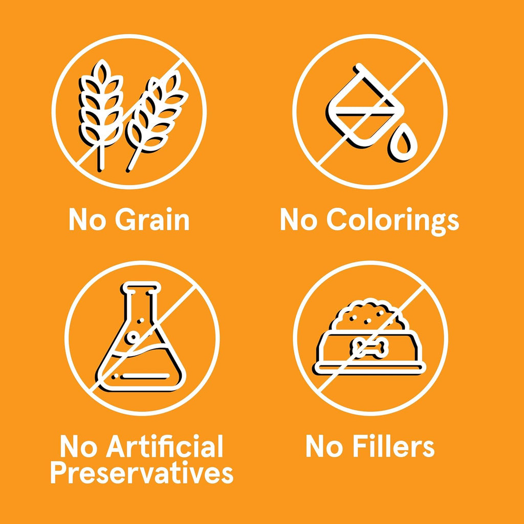 Air-Dried Dog Food product image 4