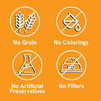 Air-Dried Dog Food product image 4