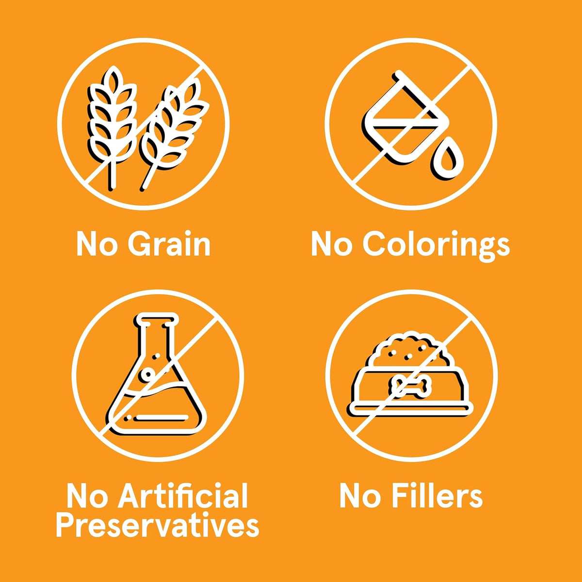 Air-Dried Dog Food product image 4