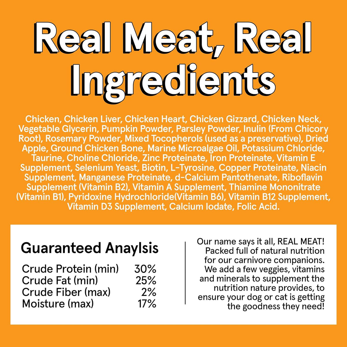 Air-Dried Dog Food product image 9