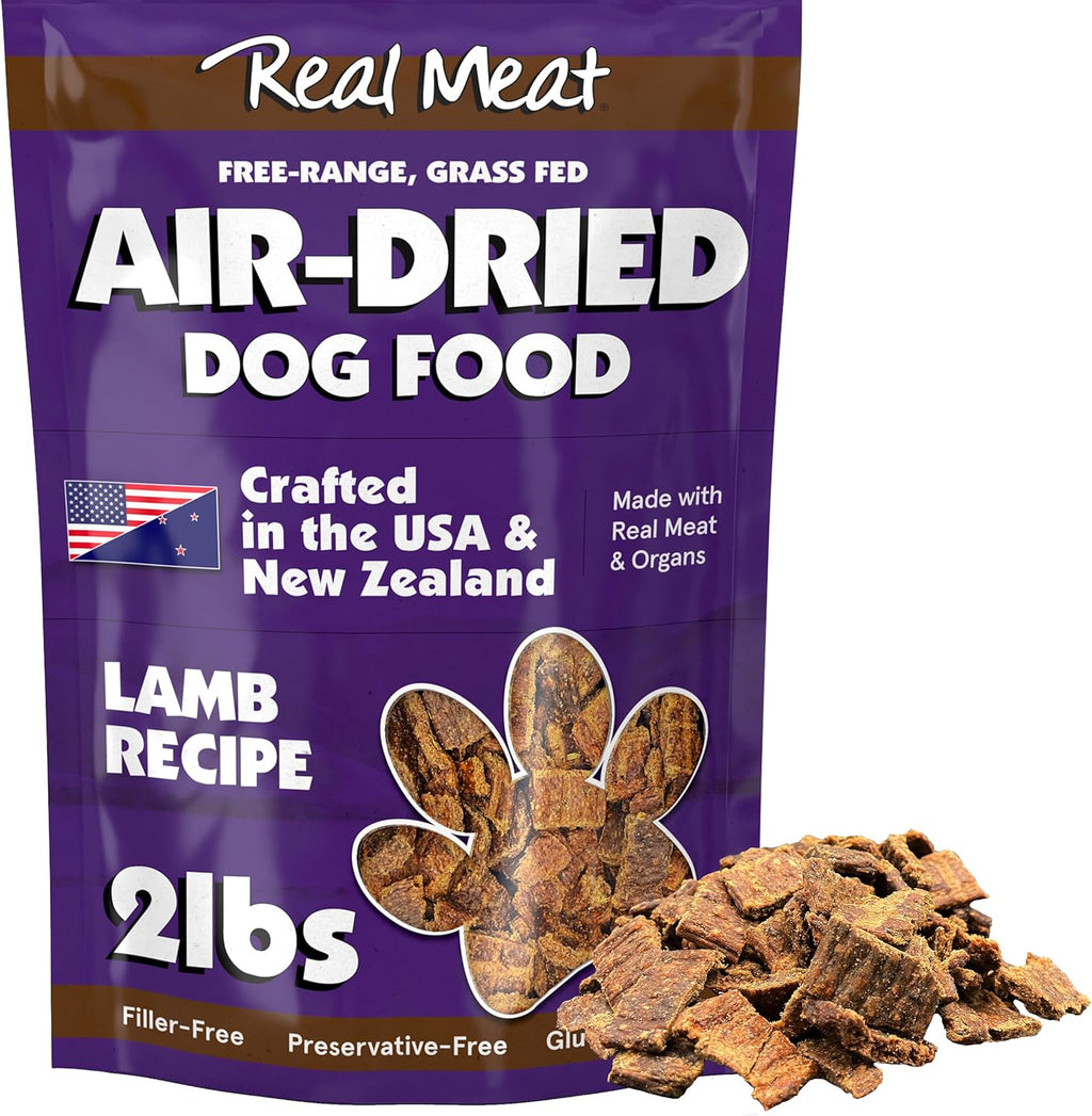 Air-Dried Dog Food product image 1