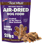 Air-Dried Dog Food product image 1