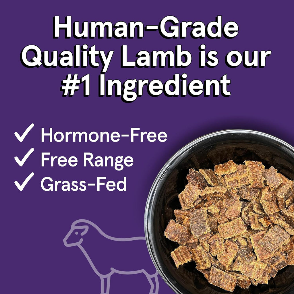 Air-Dried Dog Food product image 3