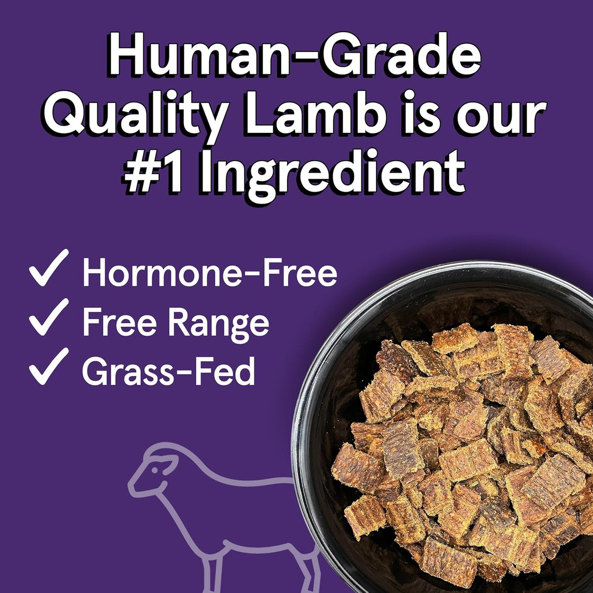 Air-Dried Dog Food product image 3