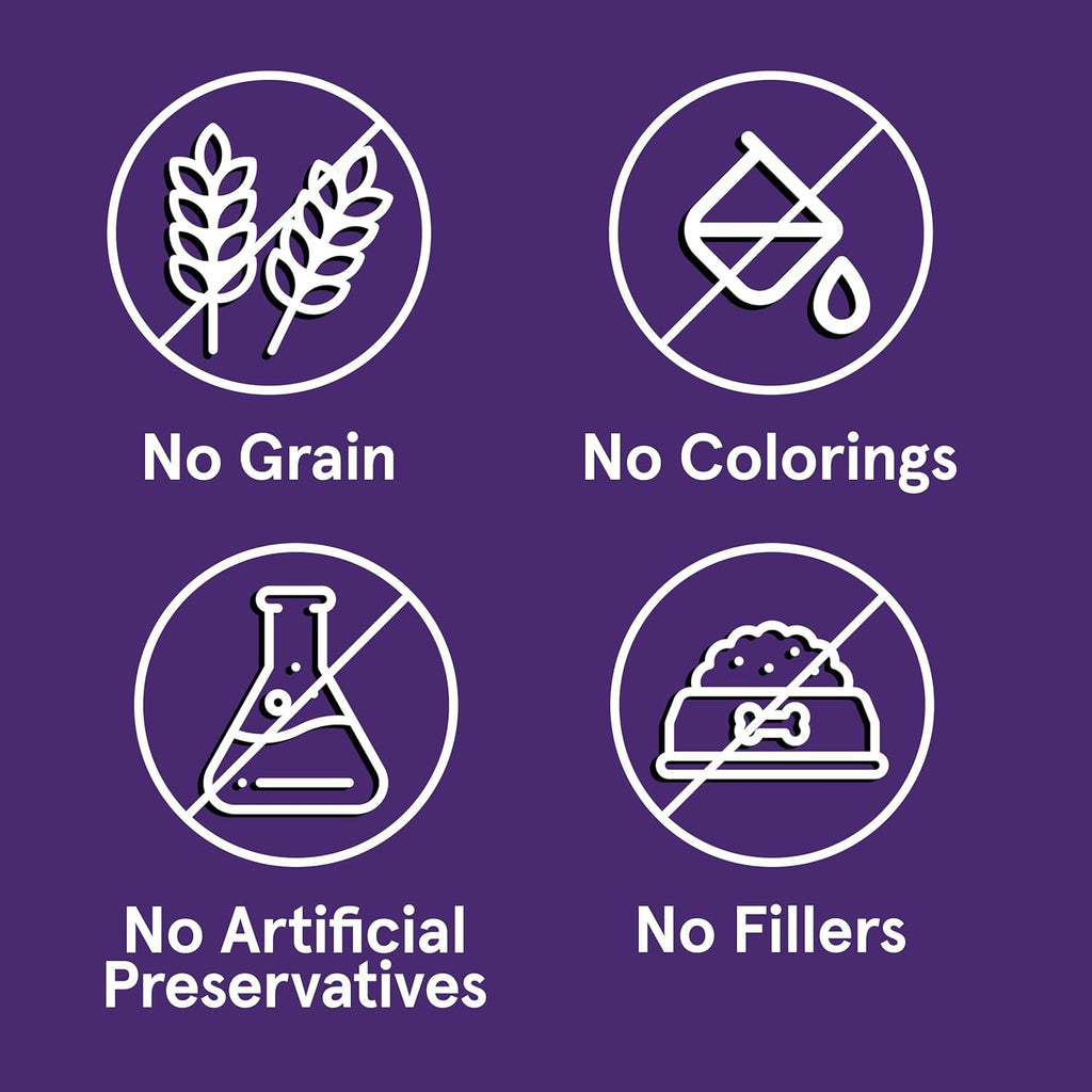 Air-Dried Dog Food product image 4