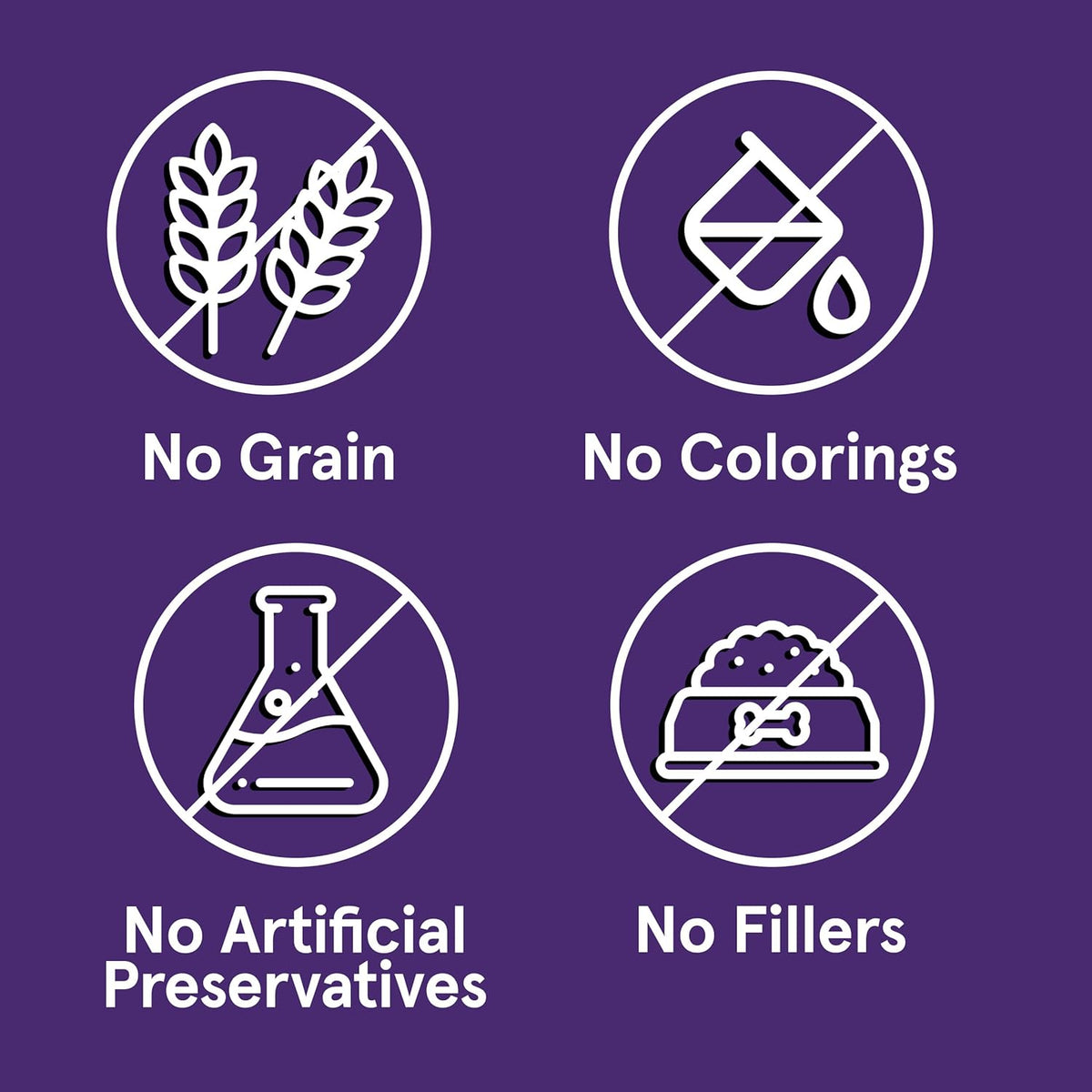 Air-Dried Dog Food product image 4