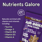 Air-Dried Dog Food product image 5
